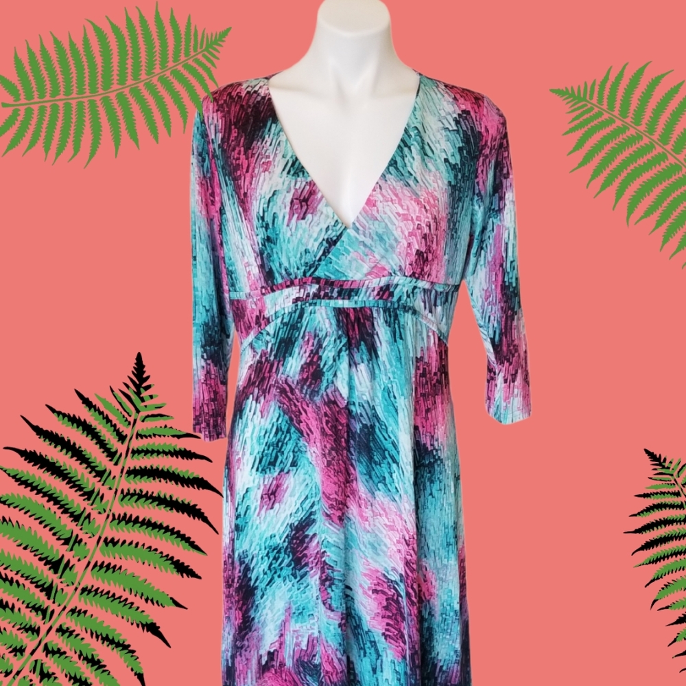 🌴 La Moda Dress 🌴
